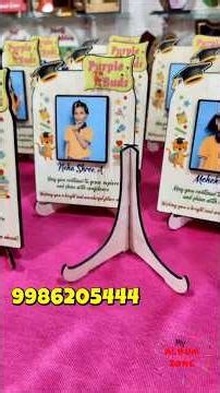 Graduation Frames Completed for Purple Buds Pre School 🎓Cute memories turned into forever keepsakes