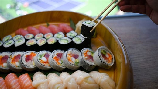 Three new food options unveiled for 2026 BNP Paribas Open