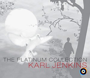 The Armed Man: Benedictus by Karl Jenkins