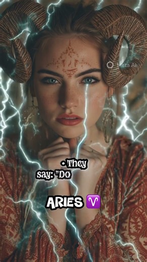 Aries "Love Language" Translation