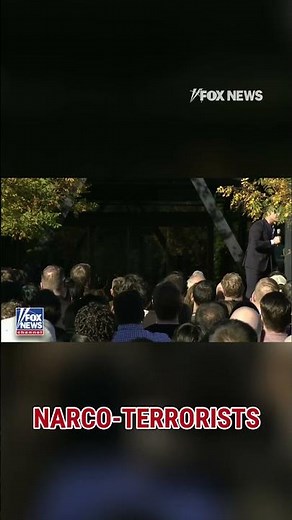 Hegseth promises military leaders admin will 'always' have their back