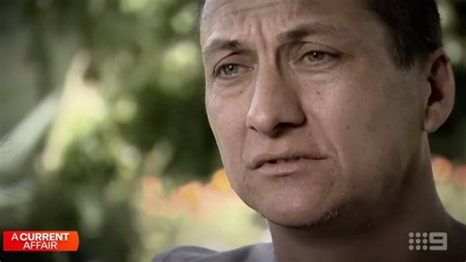 Before the horror of Porepunkah, Australia’s media platformed Dezi Freeman for years