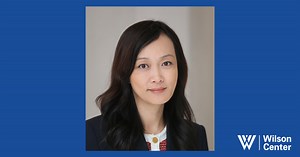 Dr. Sue Mi Terry Announced as New Director of Asia Program