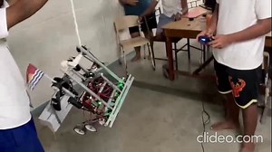 33K views · 1K reactions | In the FIRST Global Challenge 2025, the...