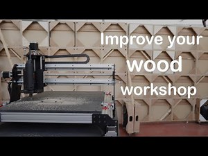 Improve Your Workshop with a Mekanika CNC machine