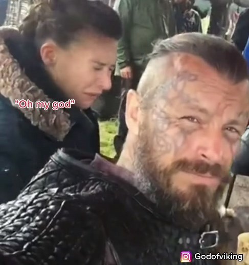 Astrid Viking Funny Moments Compilation