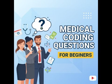 Medical Coding MCQ Quiz: Test Your Knowledge (Beginner to Pro)