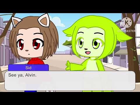 Mal And Others Meets Cars Part 18 (1/3)