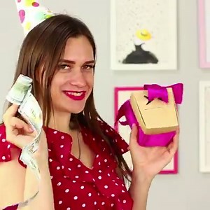 13 Creative Gift Ideas And Hacks. Full video: https://youtu.be/dgyTj7BXCDQ | Troom Troom