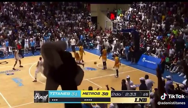 #jasselperez11 #titanes