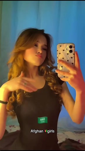 #fyp #afgril🇦🇫 #fouryou