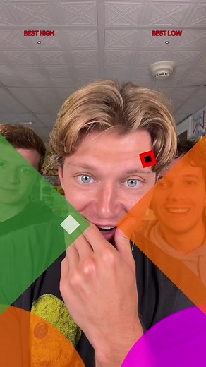 Block Drop Go 2: Highest Score Wins Game | Filter Challenge