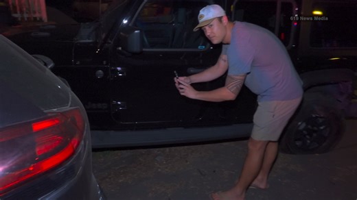 🚓 DUI CRASH: Driver Slams Into Parked Cars in Residential Area San Diego, CA — Tuesday, February 3, 2026 10:53 p.m.�1422 Fern St. A female driver was arrested on suspicion of DUI Tuesday night after crashing into two parked vehicles in a residential neighborhood, according to the San Diego Police Department. Police say the driver struck two unoccupied parked cars before coming to a stop. The driver remained at the scene following the collision. Officers conducted multiple DUI field sobriety tes