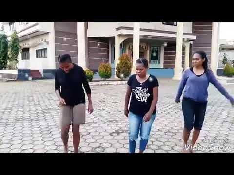 PNG Style Dance Movements (PNG Music)