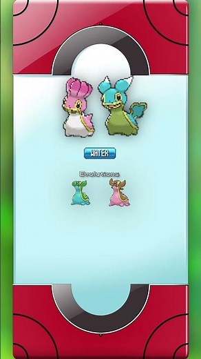 Spinning the Wheel Decides My Next Pokemon Fact! | Shellos