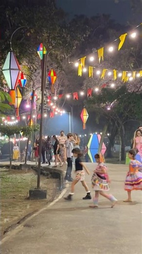 São João | Sítio da Trindade | Recife 2026