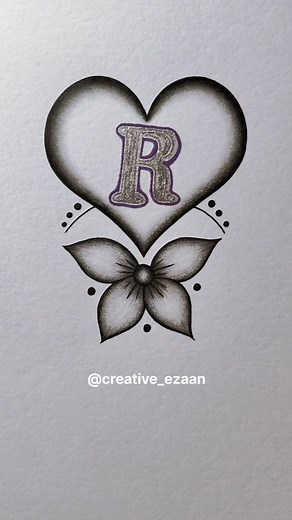Creative Ideas and Fun Activities ❤️ on Instagram: "❤️❤️❤️ #art #reelsviral #reelsinstagram #reelstrending #explorepage #explore #exploremore #foryou #viralreels #instadaily #viralvideos #viralpost #artwork #artgallery #artlover #creative_ezaan"