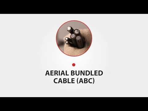 Advantages of AB Cable system for Low Voltage Distribution
