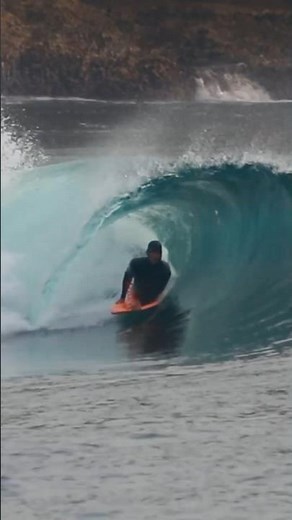 Mike Stewart: Bodyboarding Masterclass 🔥