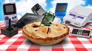 Cómo construir una consola de juegos retro con Raspberry Pi por solo 35 dólares