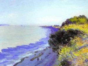 Alfred Sisley - Impressionist Painter