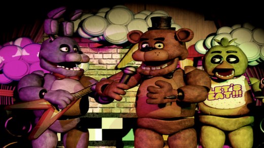 How rare is Golden Freddy in FNAF 1? - Odds explained - Dot Esports