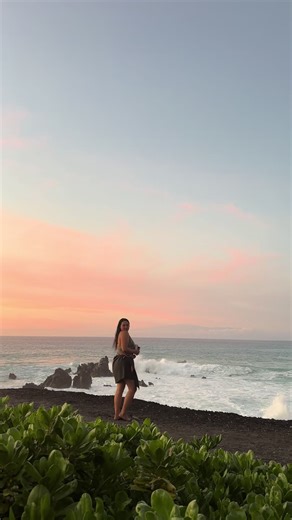 #bigisland #hawaii #fyp #goldenbrown | big island hawaii