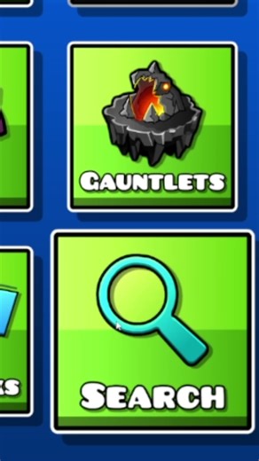 How To Use The Music Customizer In Geometry Dash! #shorts #tutorial #helpful #geometrydash #gaming