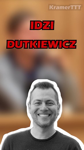 Idzi Dutkiewicz: Actor de Doblaje y sus Personajes Icónicos