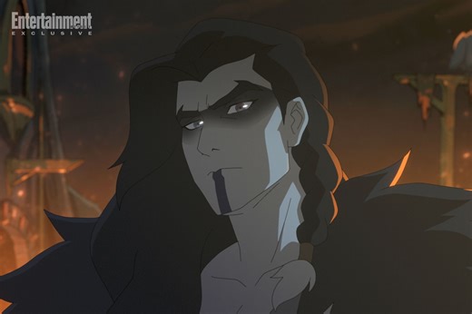 'The Mighty Nein' stars tease 'new route' to Yasha's story: 'It's better in the show' (exclusive)