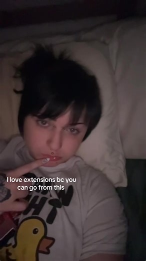 DIY Hair Extensions for a Stunning Transformation