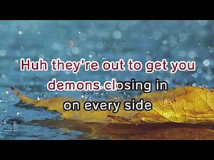 Michael Jackson - Thriller (Karaoke and Lyrics Version)