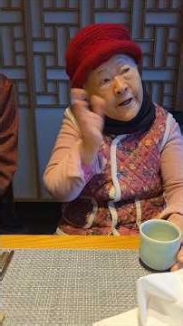 2026.2.15주일 PM 5:54 母께서 기뻐하셔:큰 오라범 환갑(잠언 17:17 고난을 함께 나누도록 태어난 것이 혈육)