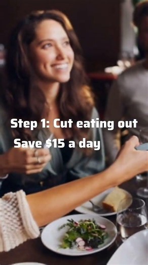 How to Save $500 in 30 Days 🇺🇸 | The American Money-Saving Challenge