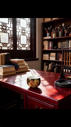 Discover Artistry in Jianzhan Chinese Teacups