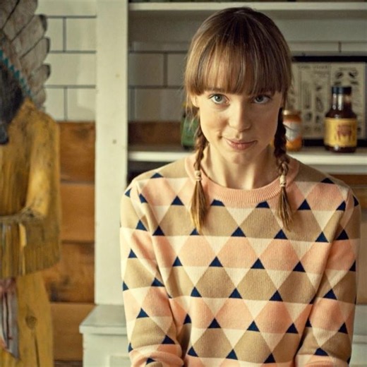 He Couldn't Pull the Trigger. | Fargo