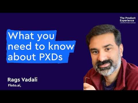 The document that can replace PRDs — Rags Vadali