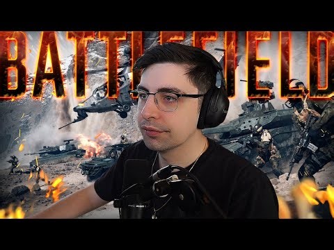 My First Experience with BF6!