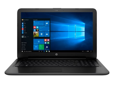 HP 255 G4 Notebook PC Software and Driver Downloads