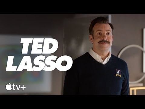 Ted Lasso — Season 2 Official Teaser | Apple TV