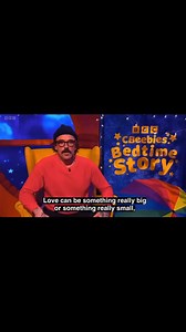 1.6K views · 28 reactions | Joe Talbot from @IdlesBand on Cbeebies is something we didn't know we needed ❤️ You think he'll do this at Truck 2024? | TRUCK FESTIVAL | Facebook