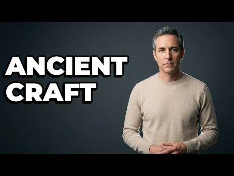 How Were Roman Gladius Swords Manufactured?