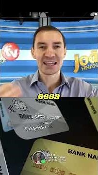 ALERTA MÁXIMO: NÃO FAÇA ISSO COM O SEU CARTÃO! Proteja seu dinheiro JÁ! NÃO PERCA