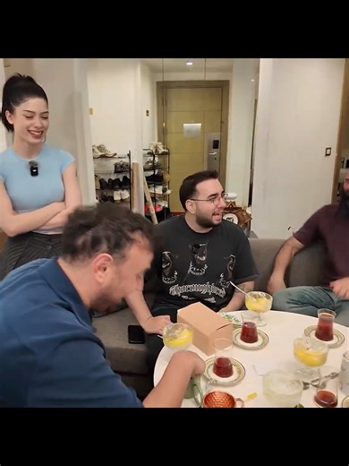 Limonify ile En Üçkağıtçı Eğlencesi