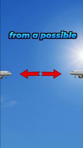 How TCAS helps pilots avoid a crash?