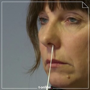 16K views · 144 reactions | Das müsst ihr beachten, wenn ihr euch selbst testet! | t-online | Facebook