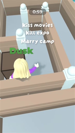 Dusk: Total Roblox Drama Returns!