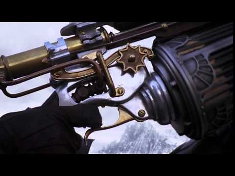 Van Helsing (2004) Official Trailer