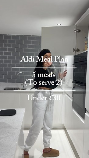 266K views · 208 reactions | Aldi budget plan 10 is now live  this...