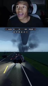 Twisted Kids POV Tornado Gaming Simulation